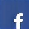 Facebook ikon