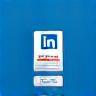 LinkedIn ikon