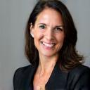 Portræt af Maria Lund